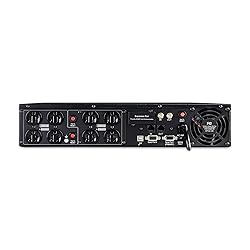 CyberPower OR1500LCDRT2U Smart App LCD UPS