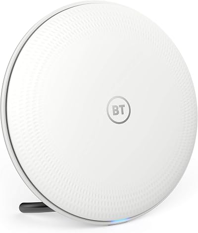 BT 91073 Additional Disc for Whole Home Wi-Fi AC2600 White