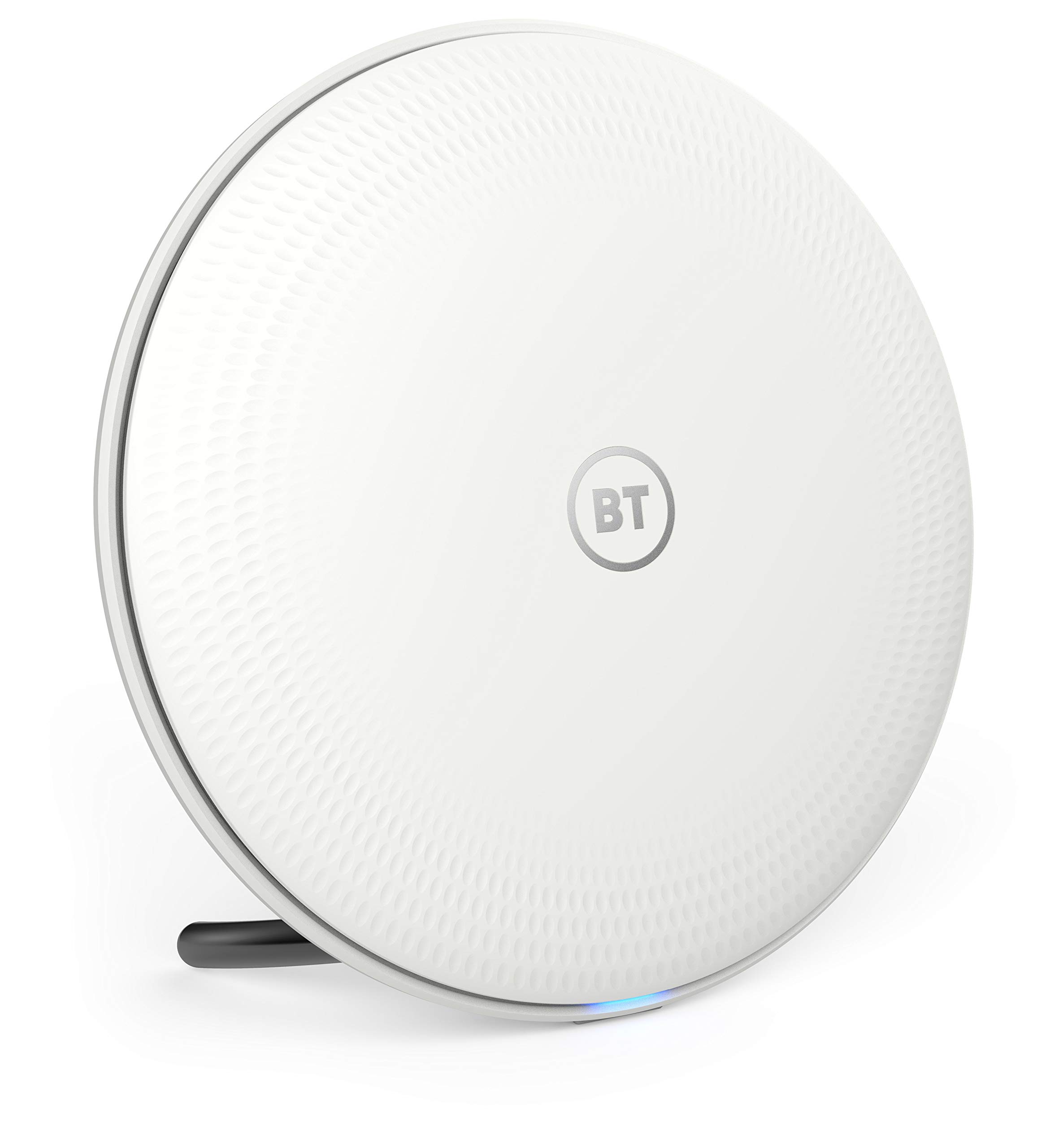 BT 91073 Additional Disc for use with existing Whole Home Wi-Fi (AC2600) only, App for complete control and 3 year warranty, White