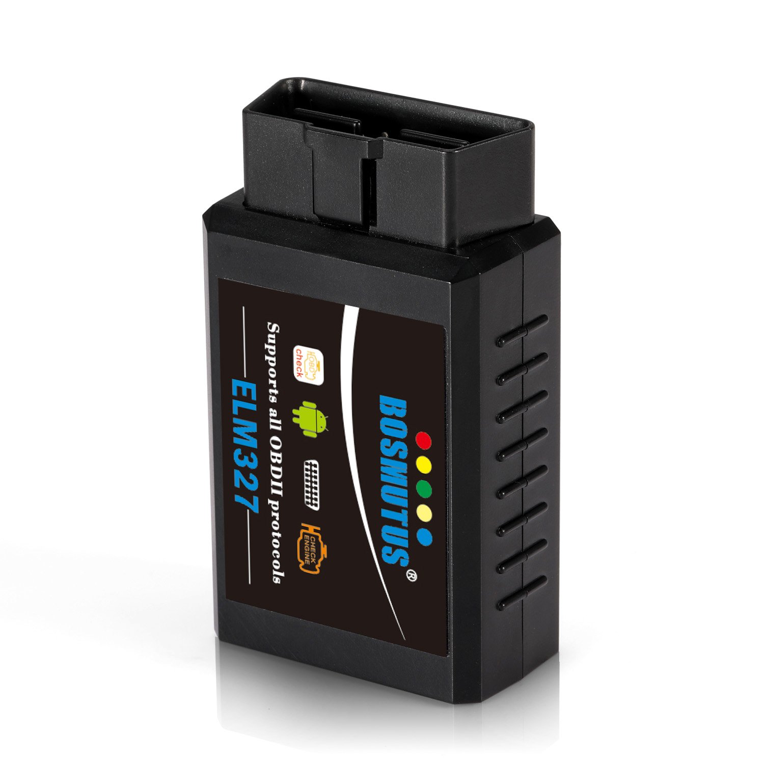 noir EOBD//OBD 2 Outils Moteur PP2000 Lexia 3 V48 V25 Diagbox 7.83 Citroen Berline compatible Outils Diagnostics pour syst/&egrave;me de moteur OBD-II PP2000 OBD2 Scanner