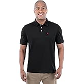 Wrangler Riggs Workwear Mens Short Sleeve Performance Pocket Polo
