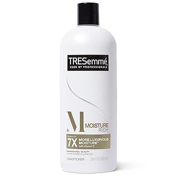 TRESemme Moisture Rich Conditioner 28 oz
