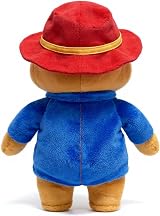 TY Paddington Bear Beanie Boos Medium Plush Toy Collectible Teddy view 5