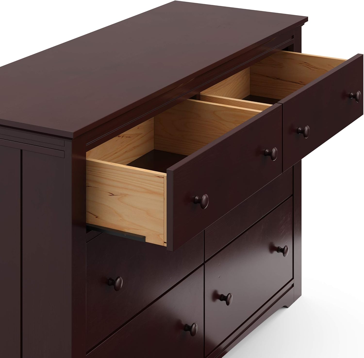 graco chest of drawers