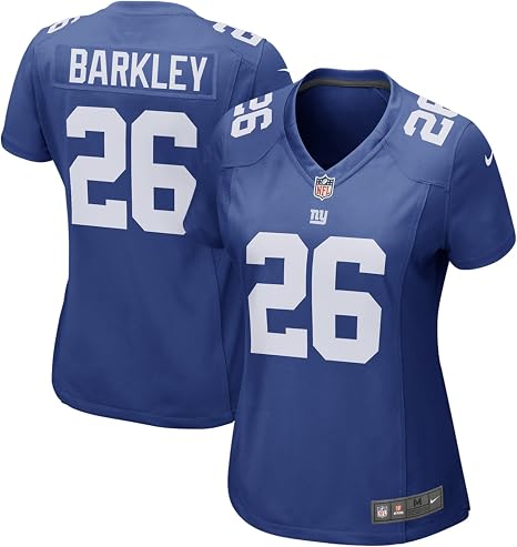 saquon barkley nike apparel