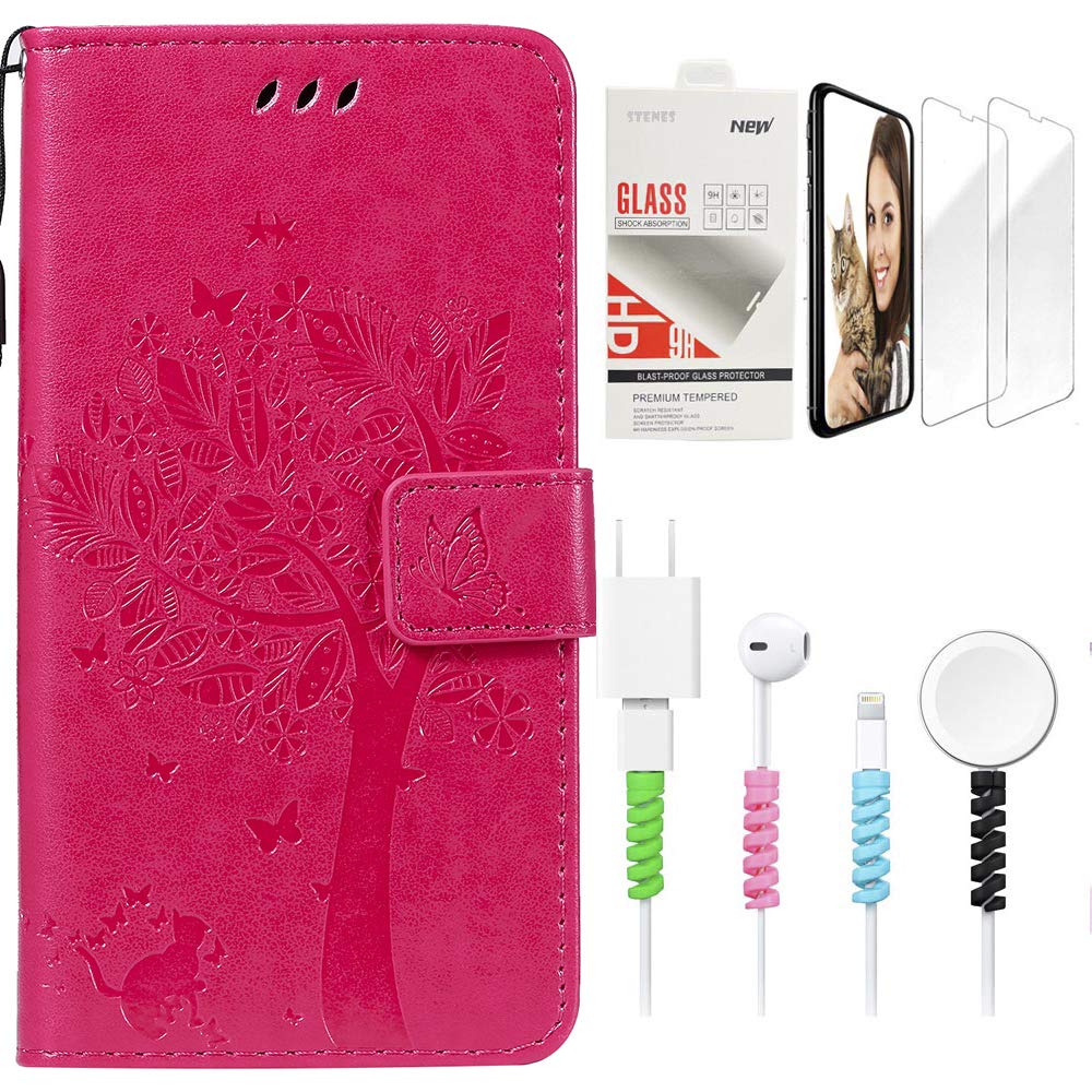 Best lg q6 cases water proof