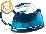 Philips PerfectCare Compact Steam Generator Iron 1.5L OptimalTEMP view 2