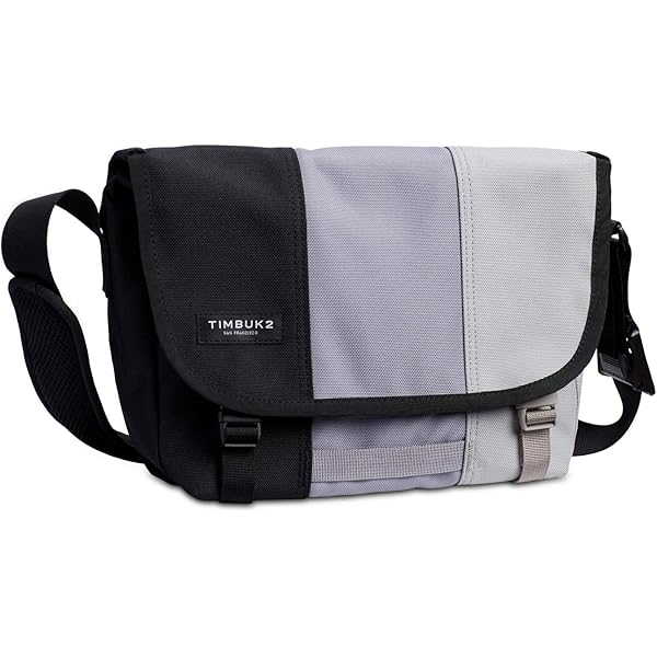 timbuk2 classic messenger bag