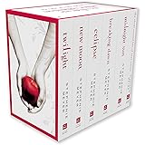 The Twilight Saga White Collection