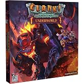 Clank! Catacombs: Underworld