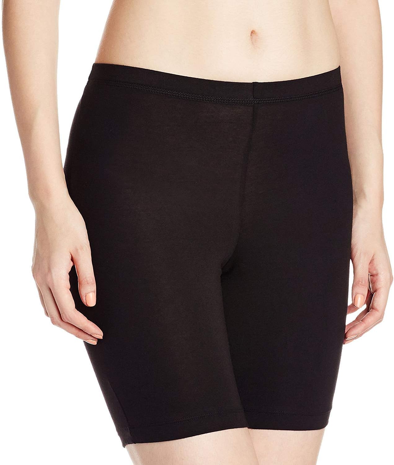 Jockey Women's Cotton Shorts