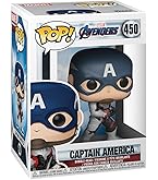 Amazon.com: Funko Pop Deluxe Marvel: Avengers Victory Shawarma