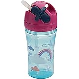 First Essentials by NUK EasyStraw Cup, 10 oz.