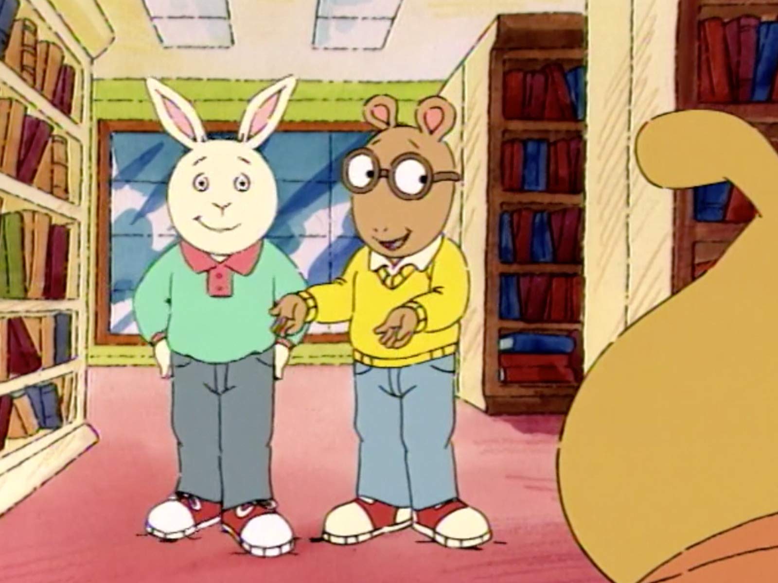 Watch Arthur Prime Video