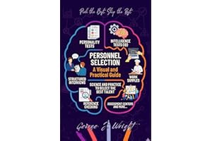 Personnel Selection | A Visual and Practical Guide: What a Century of Evidence Reveals About Evaluating and Selecting the Bes