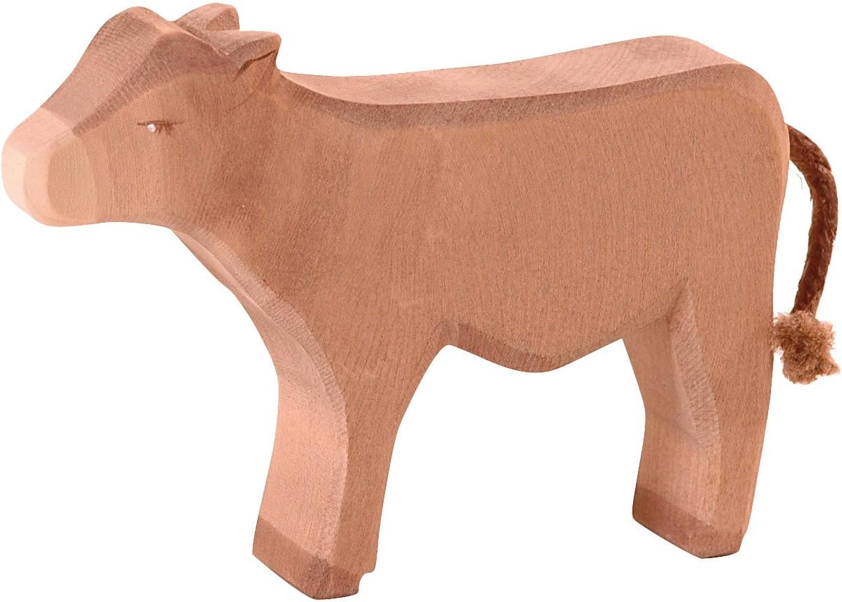 Ostheimer 42116 - Ox II, Braun, 11 cm