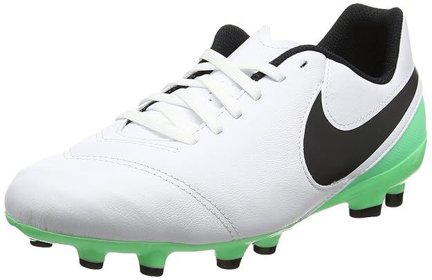 Nike Unisex-Kinder Jr Tiempo Legend Vi Fg Fußballschuhe