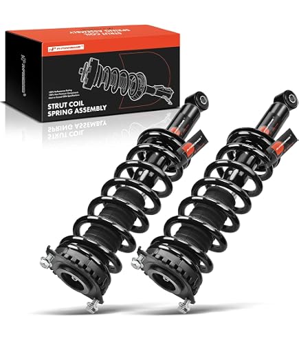 Amazon.com: Genuine Subaru 20326AA000 Spacer Strut, 1 Pack