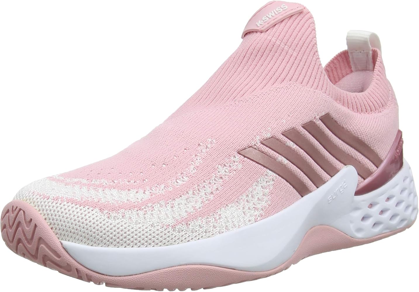 aero knit tennis shoes