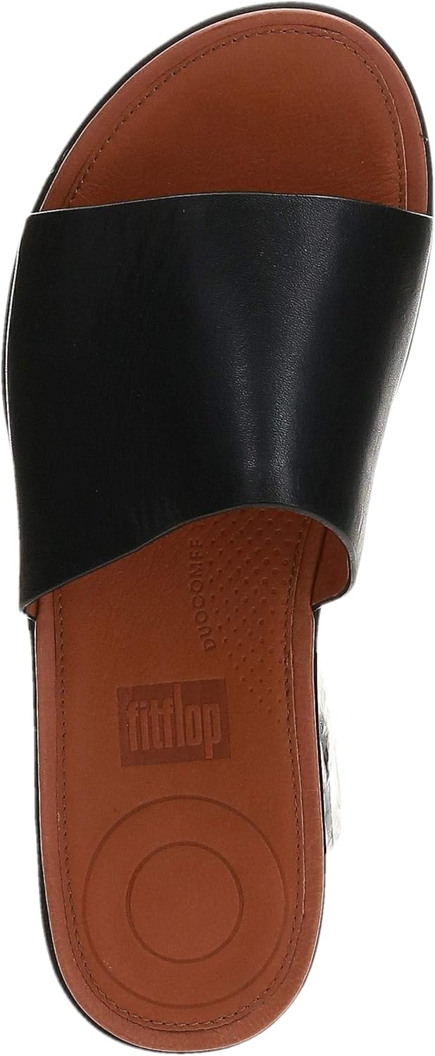  | FitFlop Women's Sola Slide Sandal | Slides