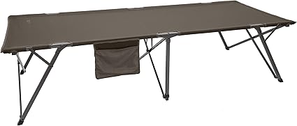 alps mountaineering camp cot