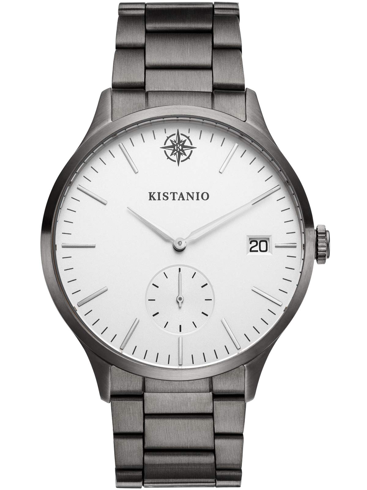 Kistanio - Watch - KIS-STR-40-034