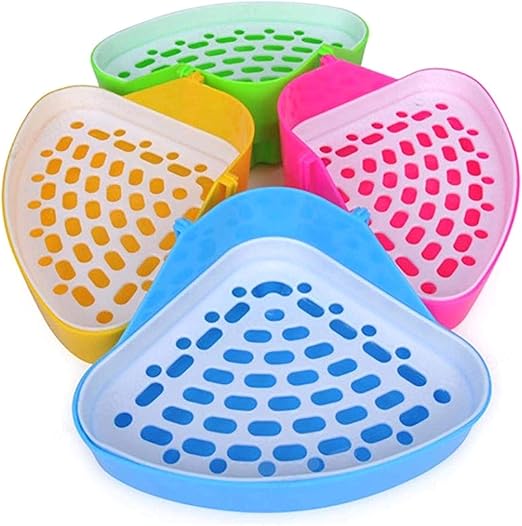 guinea pig kitchen tray