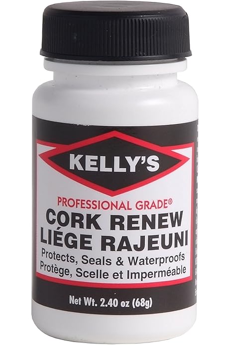 cork renew birkenstocks