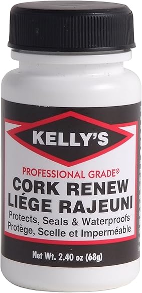 cork renew birkenstocks