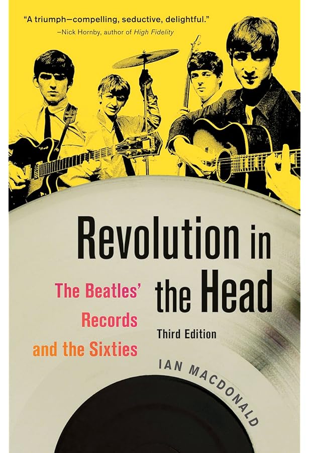 The Cambridge Companion to the Beatles (Cambridge Companions to