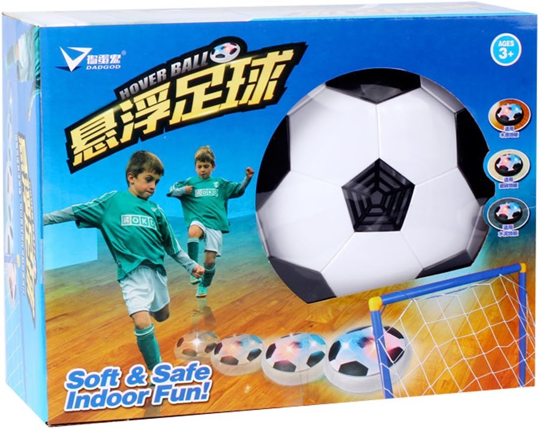 hover ball set