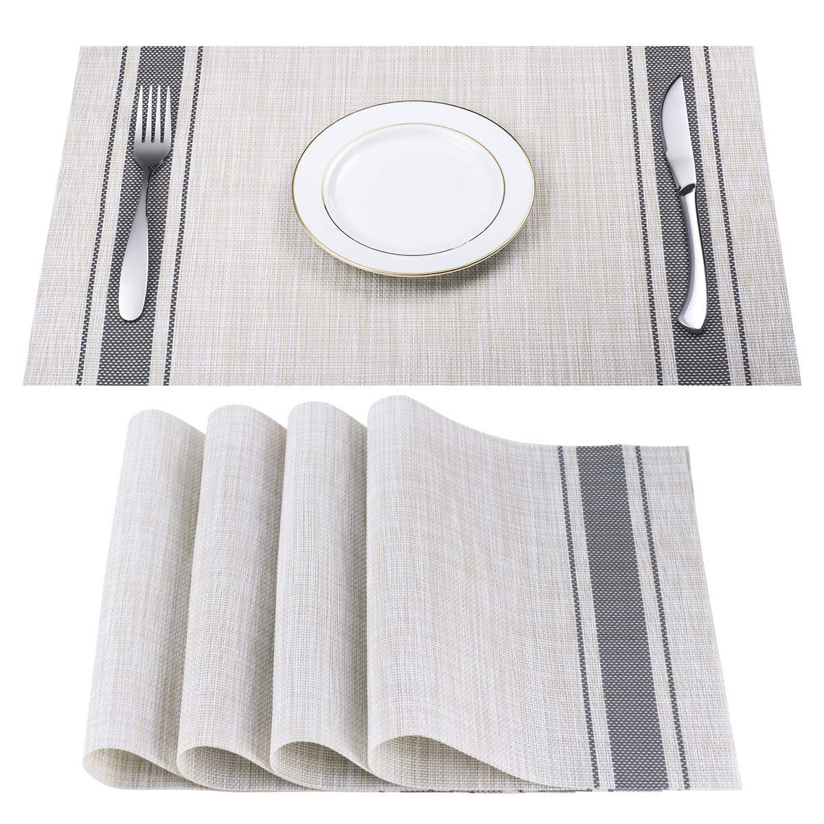 Best place matts for table cloth
