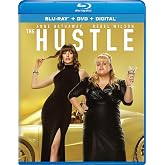 The Hustle