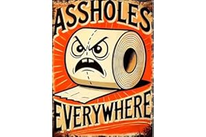 ZHUDENGXJL 5D Diamond Painting Kits for Adults,Troublemaker Diamond Art Kits for Beginner, DIY Cartoon Humor Full Round Drill Cartoon Art Craft Kits for Adults for Home Wall Decor 12x16 Inch