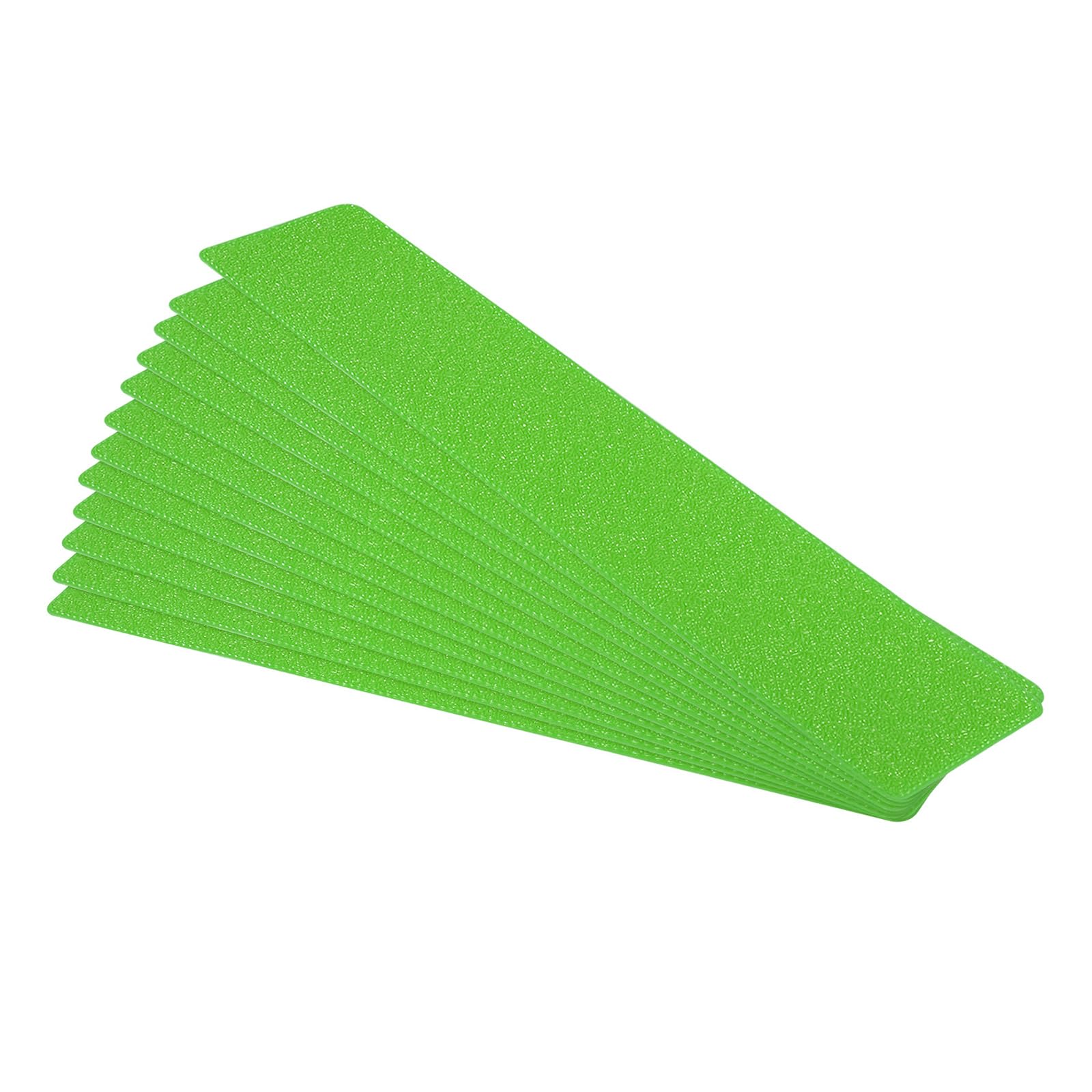 PATIKIL 12pcs Pickleball Court Marking Kit Court Line Marker Pickleball Lines Green