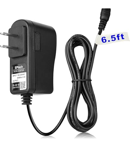 Amazon.com: Accessory USA AC Adapter for TASCAM MiniStudio Porta