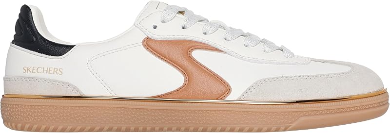 Hotshot - Sneaker da Donna, Marrone Naturale, 36 — foto 3 di 7