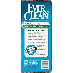 Ever Clean Extra Strength, Clumping Cat