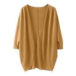 ADJHDFH Fall Sweaters For Women 2023 Cute Cardigan
