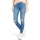 Ankle Skinny Jeans 