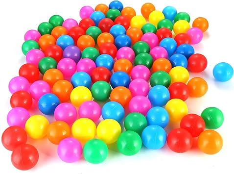 plastic balls for ball pool