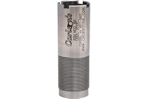 51203 Carlsons, Remington Flush Choke Tube, 20 Gauge, Modified