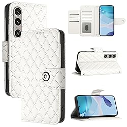 Rfvzubemok Compatible with Sony Xperia 1 VI