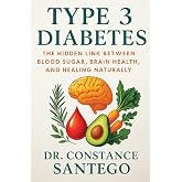 Type 3 Diabetes: The Hidden Link Between Blood Sugar, Brain Health, and Healing Naturally
