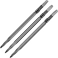 TARGET Darts Swiss Points, Diamond Pro Swiss Point Dart Tips (3 Pack Set of Tips) Change Dart Points, Professional Darts Accessories