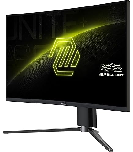 MSI Optix G273 27インチモニター MSI Optix G273 - All About Gaming | Esports Gaming Monitor | MSI
