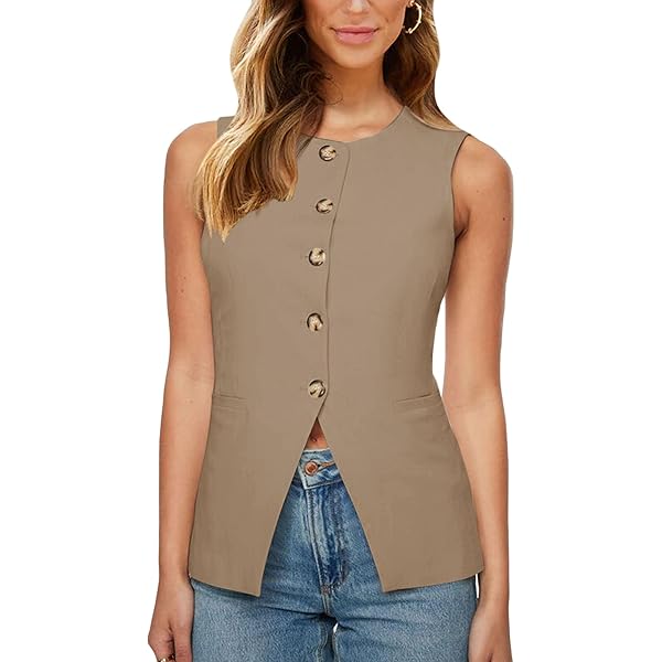 トップス 40s farmers vest France Vintage / 40's Belgium / FRENCH FARMERS COTTON VEST