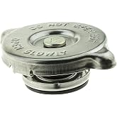 MotoRad Radiator cap - T22 | Replaces 5183710AA 31557 31559 7022 9T22 10371 10372 10392 17022 P7022 380178. OE-grade replacement.