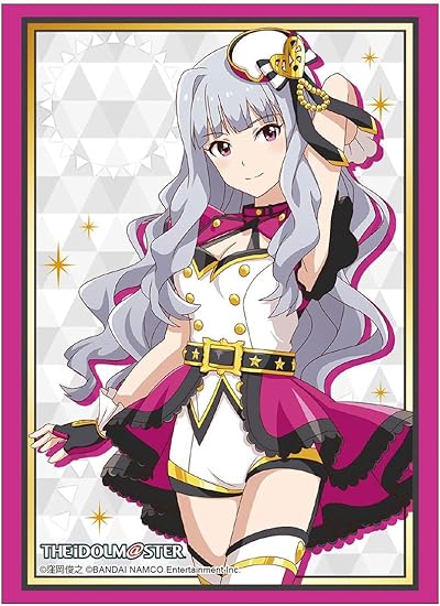 Amazon ブシロードスリーブコレクション ハイグレード Vol 1756 アイドルマスター ステラステージ 四条貴音 トレカ 通販