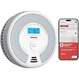 X-Sense Smart Smoke Detector Carbon Monoxide